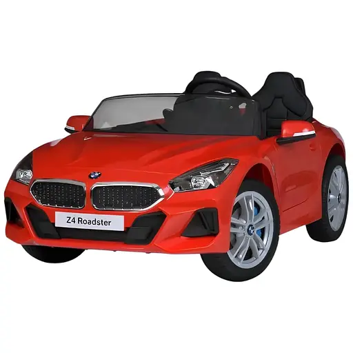 Електромобіль дитячий Bambi M 5742EBLR-3 BMW з музикою та світлом фар на радіокеруванні