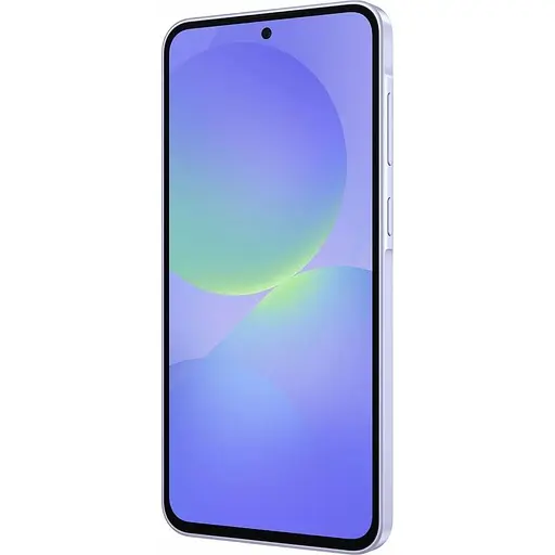 Смартфон Samsung Galaxy A36 5G 8/256GB Lavender (SM-A366B) - фото 4