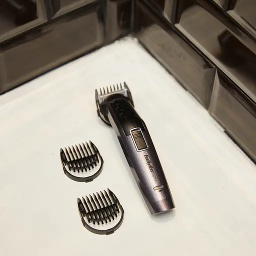 Машинка для стрижки Babyliss MT727E - фото 5
