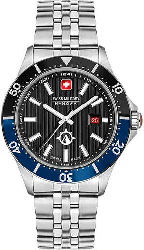 Часы SWISS MILITARY-HANOWA FLAGSHIP X SMWGH2100603