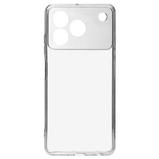 Чехол для мобильного телефона Armorstandart Air ZTE Blade A76 4G Clear (ARM87526)