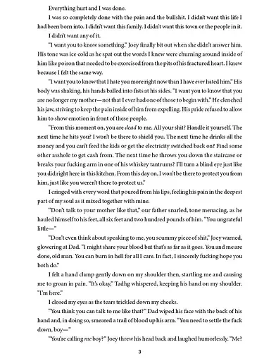 Keeping 13. The Boys of Tommen. Book 2 - фото 4