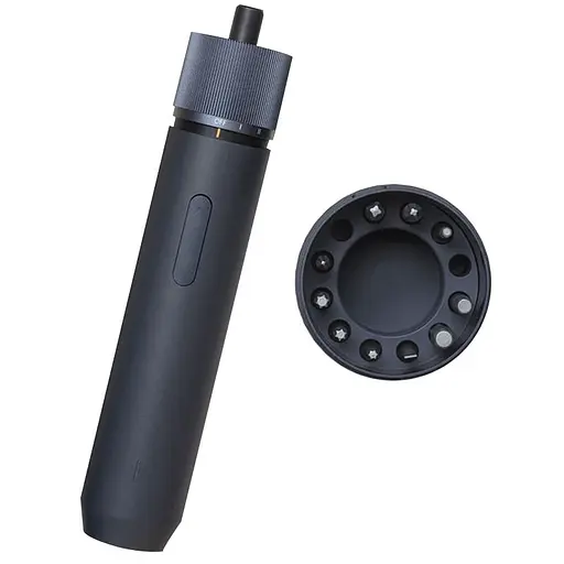 Електровикрутка Xiaomi HOTO Electric Screwdriver (QWLSD001) [52622] - фото 3