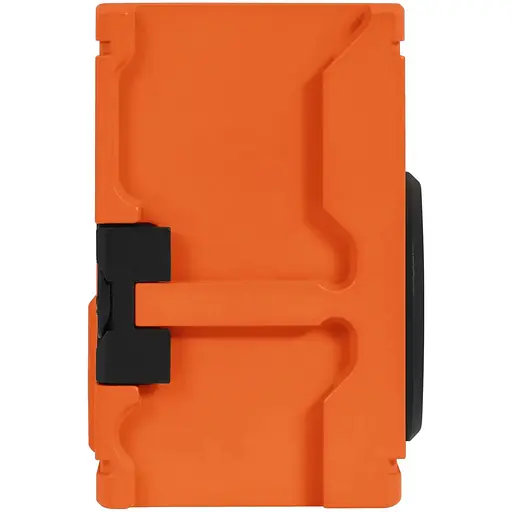 Прицел коллиматорный Aimpoint Acro C-2 3.5 MOA Orange - фото 6