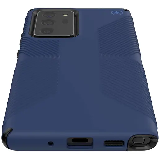 Противоударный чехол Speck Presidio2 Grip для Samsung Galaxy Note 20 Ultra (6.9") Blue 138604-9128  - фото 6