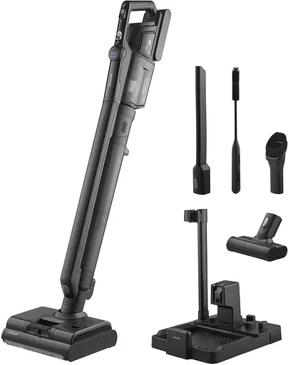 Аккумуляторный пылесос Sencor SVW 8822 (7224525)