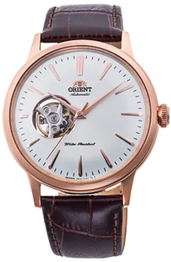Часы ORIENT RA-AG0001S10B