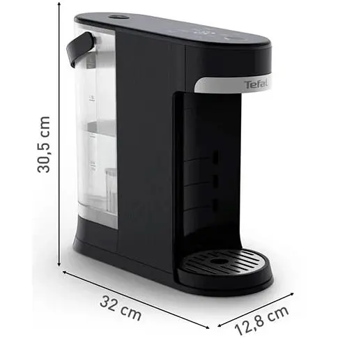 Термопот Tefal BR3508E0 (BR3508E0) - фото 4