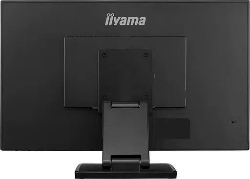 Монітор Iiyama 27" T2754MSC-B2AG Touch FHD IPS 83Hz (T2754MSC-B2AG) - фото 8