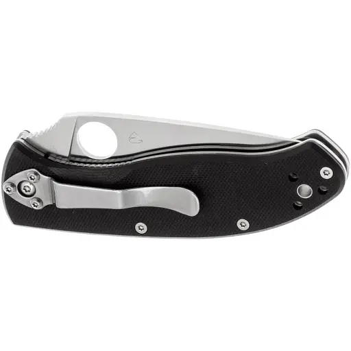 Ніж Spyderco Tenacious - фото 3