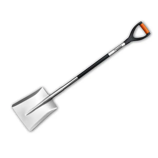 Лопата совкова Bradas (TQ-SS14) - фото 1