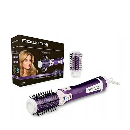 Фен-щетка Rowenta CF9530F0/D80