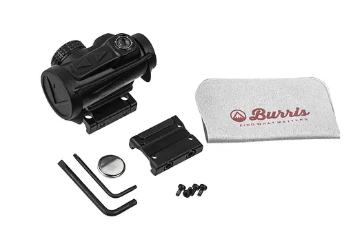 Прицел коллиматорный Burris RT-1 - фото 5