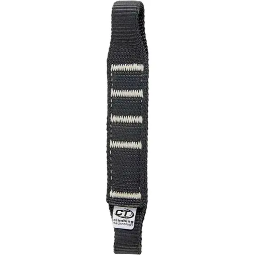 Стропа для оттяжек Climbing Technology Extender NY Pro 17 cm Black/Grey (1053-7W137017NGI)