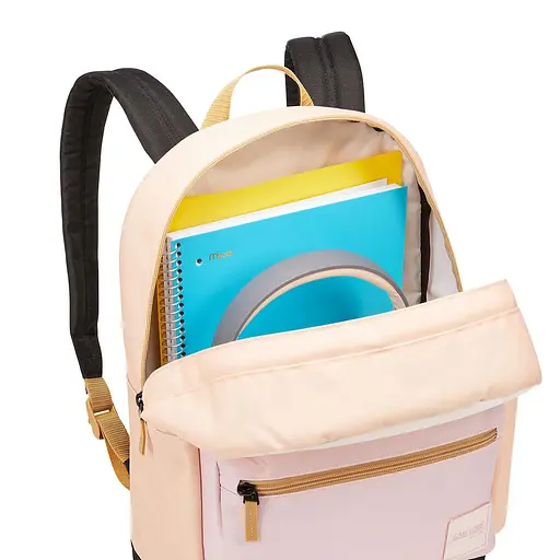 Рюкзак Alto 26L CCAM-5226 Apricot Multi-block Case logic sum0027896 - фото 3