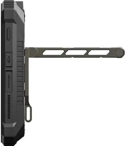 Планшет Blackview Active 12 Pro 12/256GB Black - фото 4