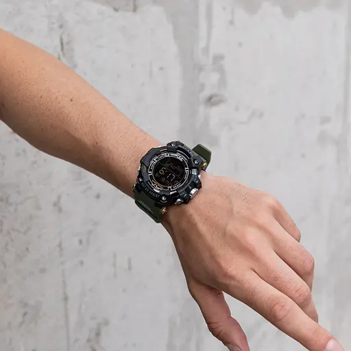 Годинник Smael Makro - фото 16