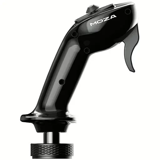 Геймпад MOZA Racing MOZA FLIGHT MA3X Sidestick (AS005_Moza) - фото 3