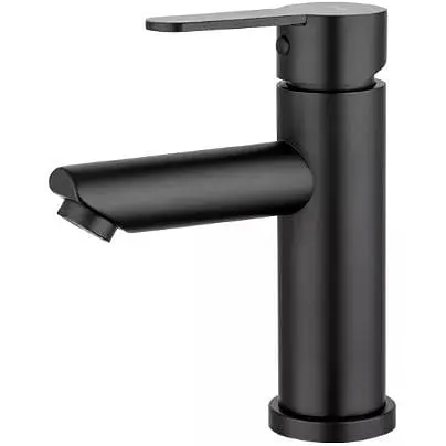 Змішувач для умивальника Frap F10801-6 - фото 1