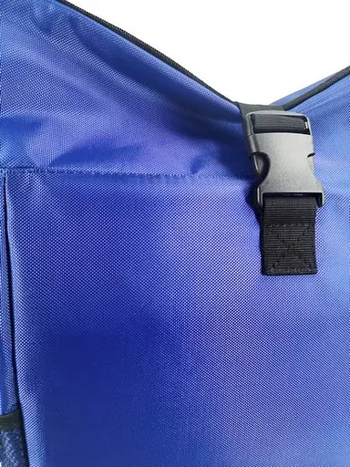 Изотермическая сумка Time Eco TE-4026 26 л - фото 8