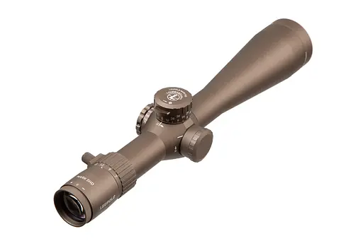 Приціл оптичний LEUPOLD MARK 5HD 7-35x56 (35mm) M5C3 FFP Tremor 3 FDE - фото 4
