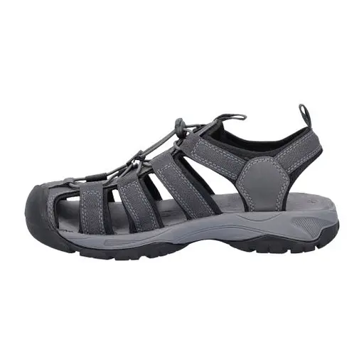 Сандали CMP Sahiph Hiking Sandal 46 Lake (1097-30Q9517-73UN 46) - фото 2