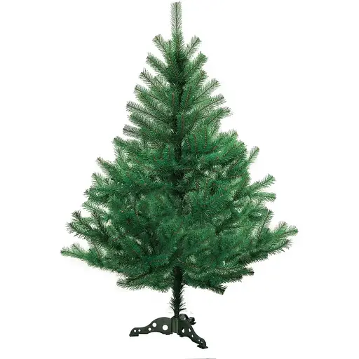 Ялинка штучна Hvoya Econom 150 см зелена