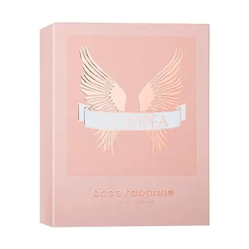 Парфумована вода жіноча Paco Rabanne Olympia Духи 100 мл - фото 5