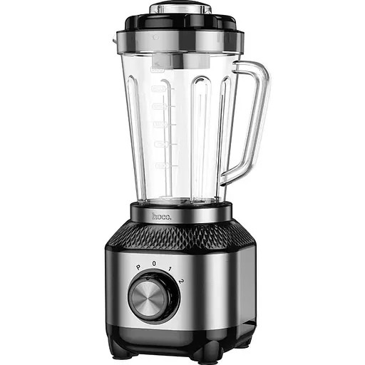 Блендер Hoco HE32 Juicer Black [136083]