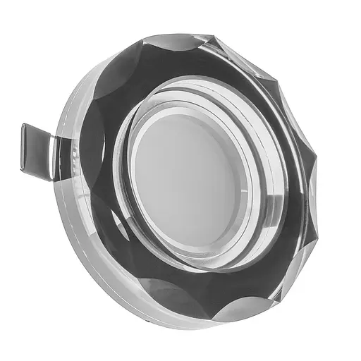 Светильник точечный Brille декоративный HDL-G249 BK MR16 36-158