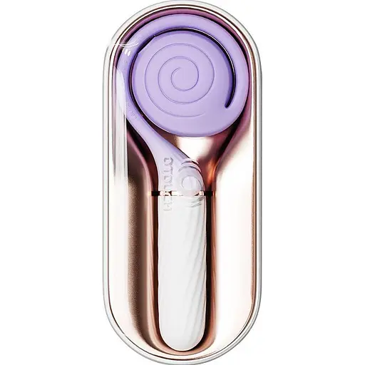 Вакуумный стимулятор Otouch Lollipop Purple SO9428 (108421) - фото 6