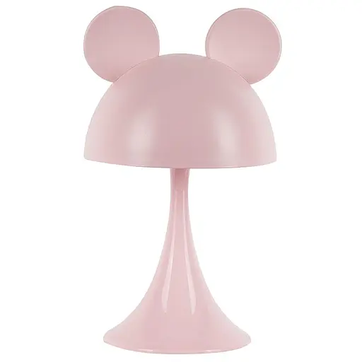 Світильник-нічник Kite LED з акумулятором Simple Mouse рожевий (K25-317-2-2)