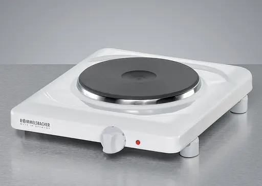 Електроплита Rommelsbacher THL 1597 - фото 2