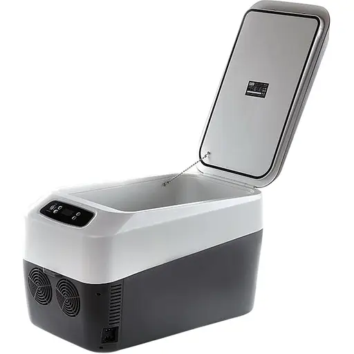 Автохолодильник Сила 30 л TCR-30L DC/АС 12/220-240В 60Вт (960540) (140009) - фото 5