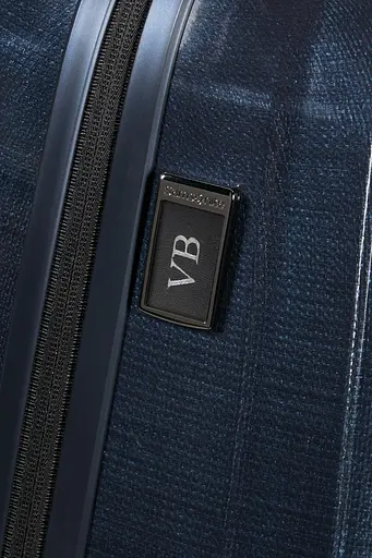 Чемодан Samsonite MAJOR-LITE MIDNIGHT BLUE 77x50x31 77 См KM1*01004 - фото 8