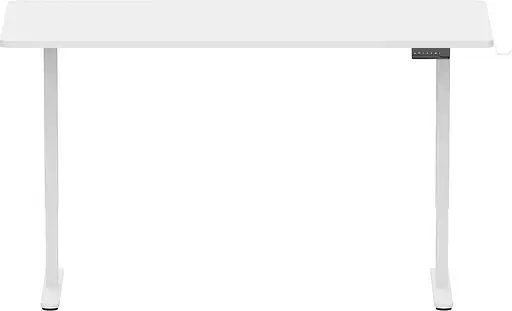 Геймерский стол OfficePro ODE1880W з електрорегулюванням висоти (ODE1880W) - фото 2