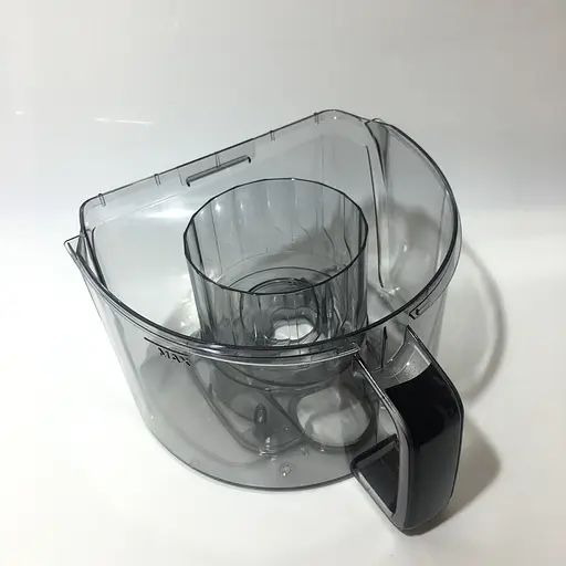 Контейнер для пыли на пылесос Samsung VC18M21**, DJ97-02473A (без вентилятора турбины DJ97-02358B) - фото 8