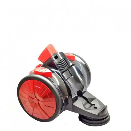 Пылесос Domotec MS 4405 220V/1200W циклон с контейнером - фото 2