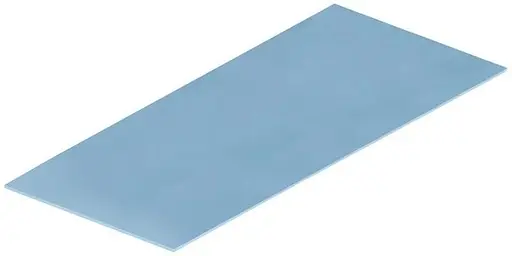 Термоинтерфейс Arctic TP-3 , 200x100mmx0,5mm 2шт ACTPD00058A - фото 2