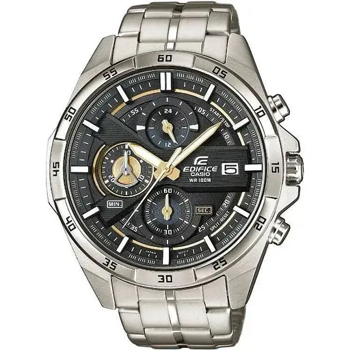 Годинник Casio Edifice EFR-556D-1AVUEF