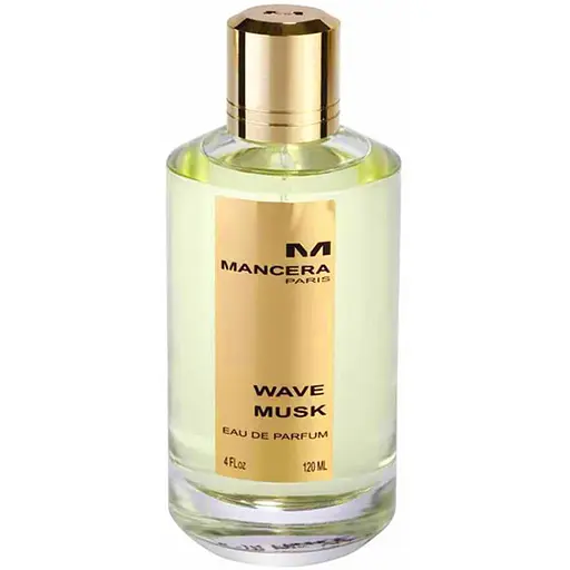 Парфюмированная вода оригинал тестер Mancera Wave Musk 120 мл - фото 1