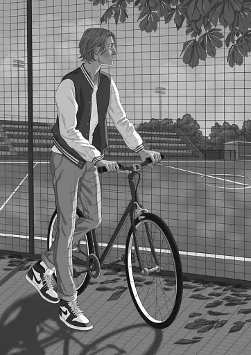 Майже хороші хлопці - фото 4