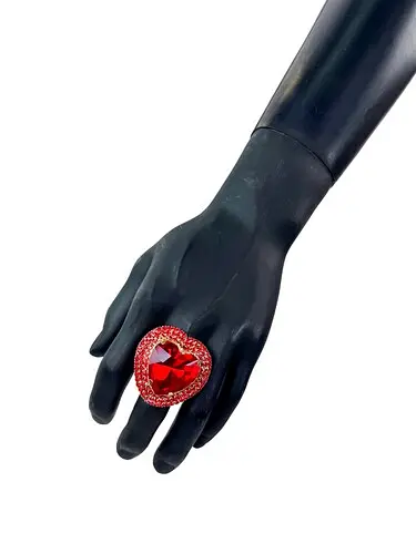 Каблучка Король Сердець - фото 1