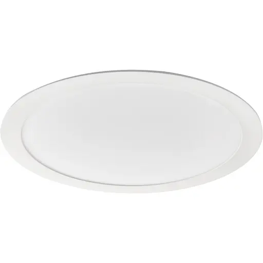 Світильник down-light Kanlux Rounda V2LED24W-NW-W (28936)