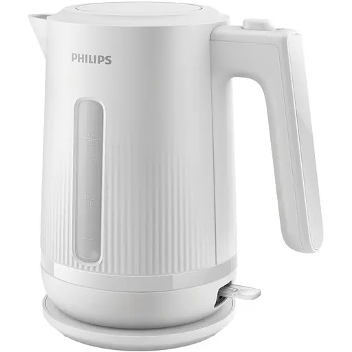 Електрочайник Philips Series 3000 білий (HD9411/00)