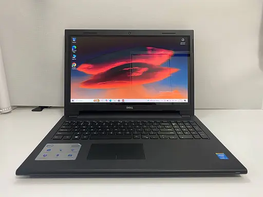 Ноутбук Dell Inspiron 15 3542 (i3-4030U / 8GB / SSD 256GB / 15.6" Сенсорний) Refurbished - фото 4