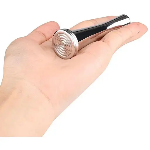 Темпер, пресс, прибор для прессовки на кофеварку Delta Q, Delta Q MILKQOOL, Lavazza EP MINI, Дельта, ICafilas