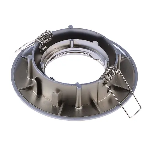 Світильник точковий Brille HDL-DT 15 PCHR MR16 163659 - фото 7