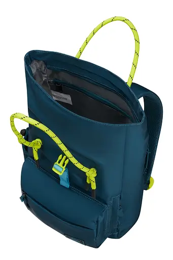 Рюкзак American Tourister URBAN GROOVE DEEP OCEAN 36x25x15 24G*23060 - фото 5