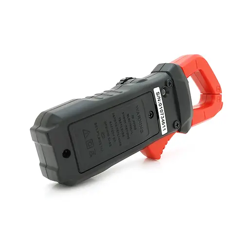 Токові кліщі з функцією мультиметра Aneng ST209 - фото 5